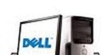 Dell takes over No1 position from HP in PC market