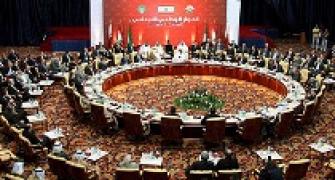 Doha talks see new challenges ahead