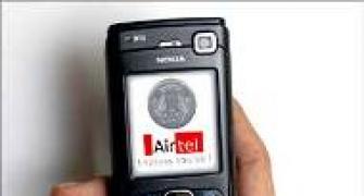 Now, Bharti can offer money services on mobile