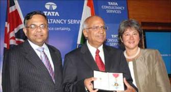 TCS to set up Rs 1,000-crore mega campus in Kerala