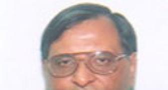 Anand Sinha to be next RBI dy governor