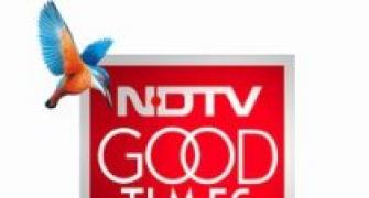 Malaysian co to buy 49% stake in NDTV Lifestyle