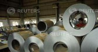 BHEL in JV talks with SAIL, Vizag Steel