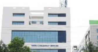 TCS bags UP data centre project