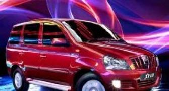 Mahindra to hike prices by up to Rs 8,000