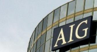 US govt may exit AIG stake: Report