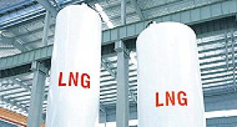 Qatar soon to be world's top LNG producer