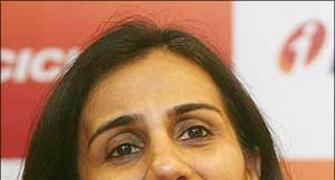 ICICI CEO to get Rs 7 lakh per month as allowance