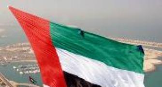 UAE expatriates among richest in world
