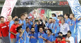 Tax waivers likely for Team India