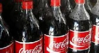 Coca Cola to sponsor two IPL teams