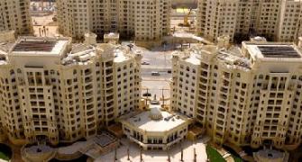 Dubai properties 60% cheaper than Mumbai