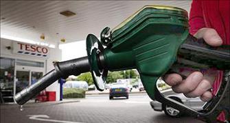 Petrol: The most expensive and cheapest nations