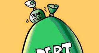 FinMin rejects debt relief plea of 3 states