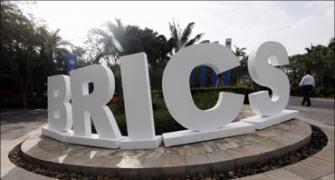 Why India has warmed up to BRICS