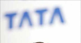 Ratan Tata hopeful of India re-emerging as economic power