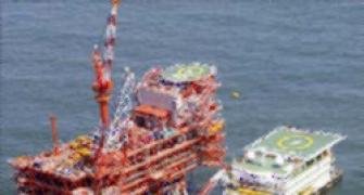 Govt orders RIL to stop KG-D6 gas supply