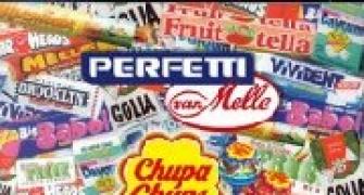 Perfetti forays into snacks market