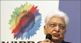 Premji on how corruption in India could be ended