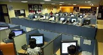IT-ITeS sector to add 2.5 lakh people this year