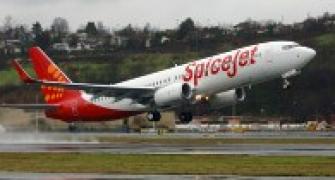 SpiceJet looks at small cities, may hike fares