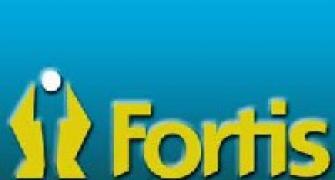 Fortis to buy 86% stake in Super Religare Lab