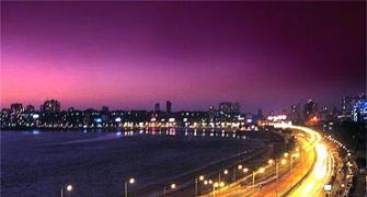 City of Gold: Mumbai's wealth is Rs 55 lakh crores