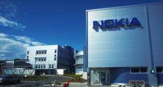 Nokia's tax dispute with India may get bitter