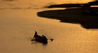Here's what IBM and IIT are doing for the Ganga!