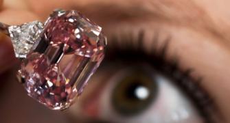 PHOTOS: World's 10 richest diamond mines!