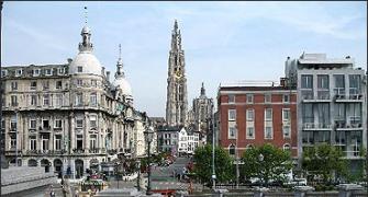 Now, Belgium agrees to share black money info