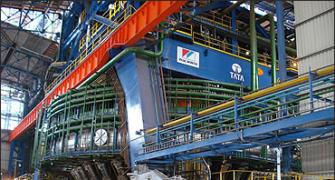Tata Steel sells UK Scunthorpe plant to Greybull Capital