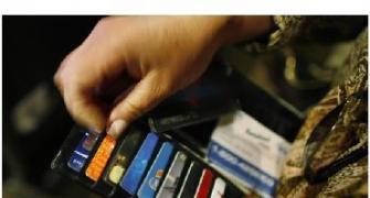 Golden tips to prevent debit card fraud