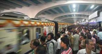 Railway unions seek limit on fare subsidy