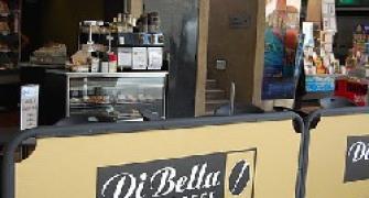 Di Bella coffee set to enter India by January