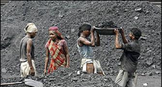 Mining firms may have to share fortunes with locals