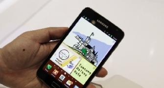 What makes Samsung Galaxy Note a cut above the rest?