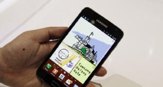 What makes Samsung Galaxy Note a cut above the rest?