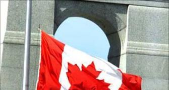 Canada quits Kyoto Protocol