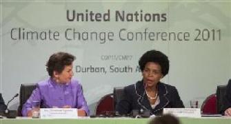 Durban climate talks to benefit Indian companies