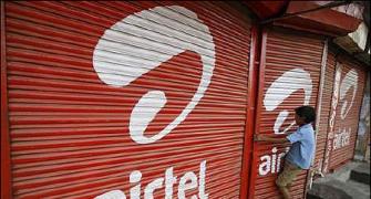 Bharti Airtel Q3 profit jumps over 2-fold to Rs 1,437 crore