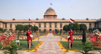 Economic development: India ranks among the TOP nations