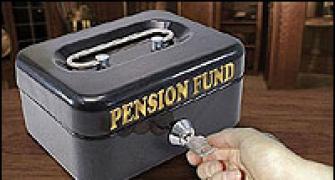 Cabinet approves changes in Pension Bill