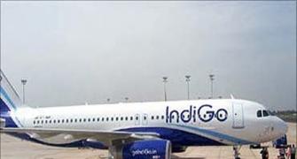 Jet Airways, IndiGo, SpiceJet to challenge Rs 258-cr fine