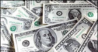 Forex reserves plunge by $4.67 billion