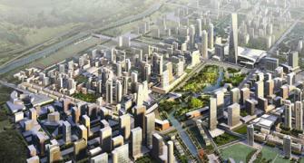 Lessons for the govt on building smart cities