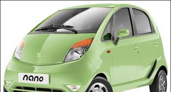 Tata to REPLACE starter motor in 140,000 Nano cars!