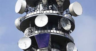 Telecom sector maintains shimmer despite controversies