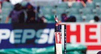 SMEs to hit a six with World Cup and IPL-4