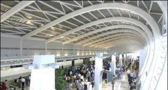 Airport operators seek hike in duty-free allowance